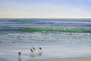 Southern California 