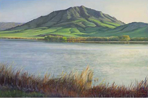 San luis Obispo Prints