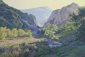 Southern California 