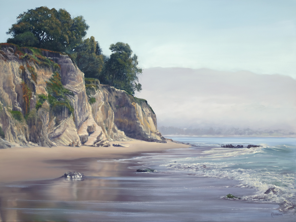 ledbetter beach santa barbara