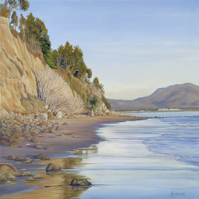 padero lane landscape carpinteria ca
