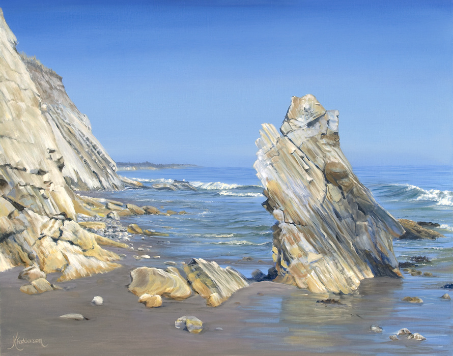 refugio state park