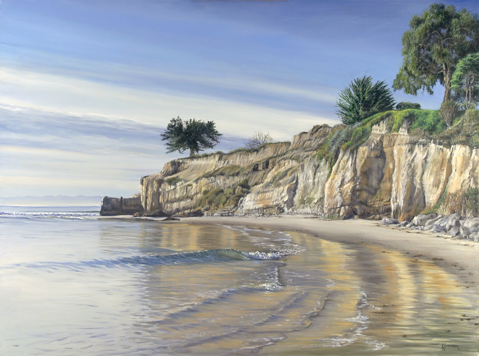 leadbetter beach santa barbara