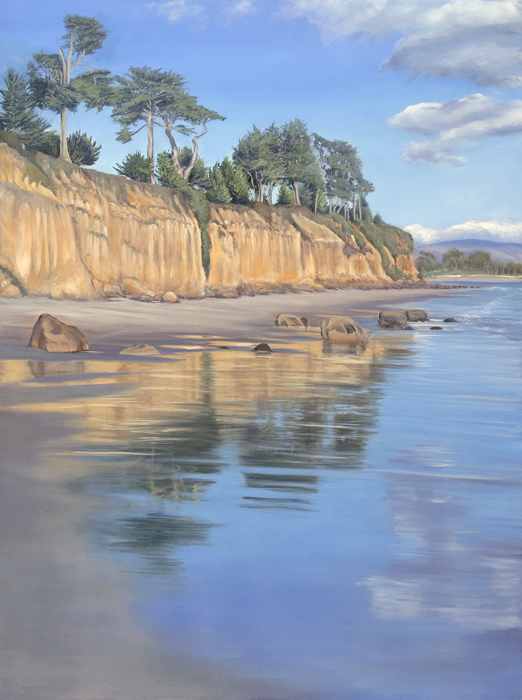 butterfly beach santa barbara