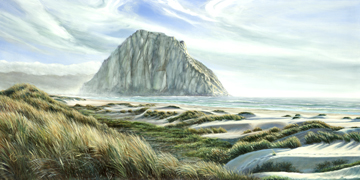 moro dunes